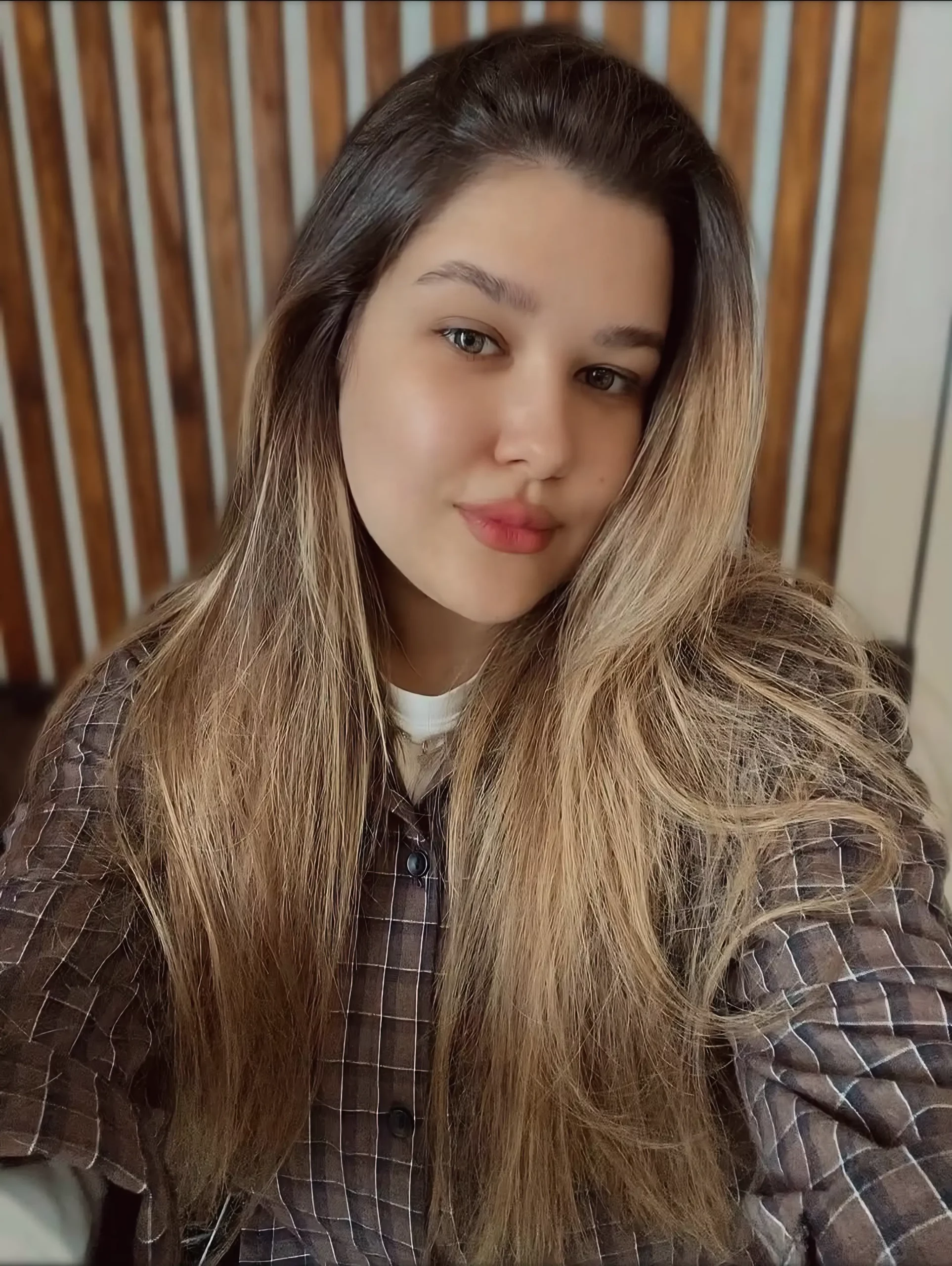 Amina Velichko