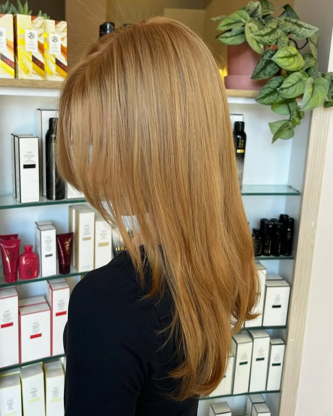 golden summer honey blonde hair color 2026 Golden Honey Length With Natural Warmth