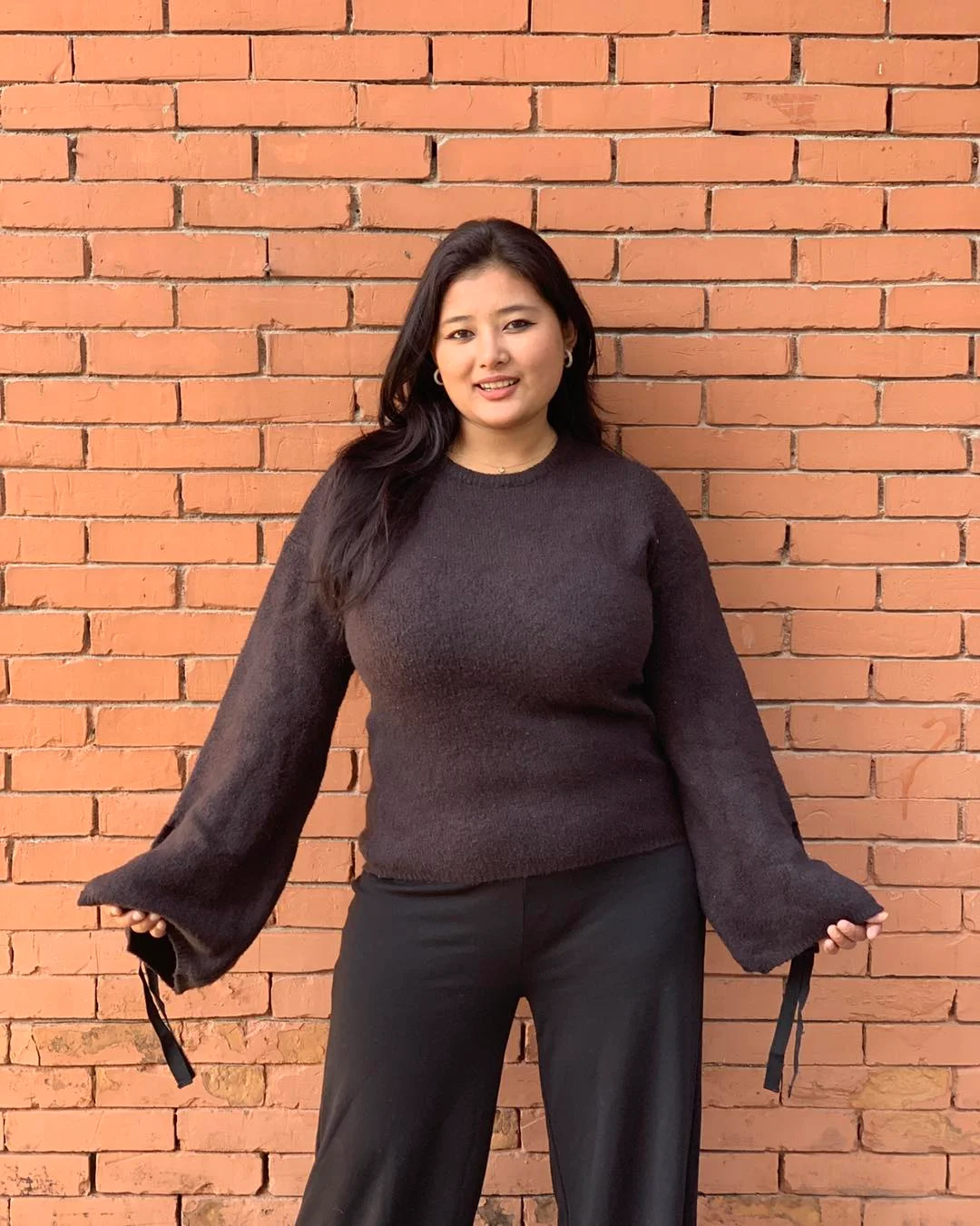 summer haircuts for plus size women Long Soft Layers With A Clean Summer Shape
